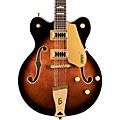 Gretsch Guitars G5422G-12 Electromatic Classic Hollowbody Double-Cut 12-String With Gold Hardware Electric Guitar Condition 2 - Blemished Single Barrel Burst 197881219444Condition 2 - Blemished Single Barrel Burst 197881186258