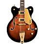 Open-Box Gretsch Guitars G5422G-12 Electromatic Classic Hollowbody Double-Cut 12-String With Gold Hardware Electric Guitar Condition 2 - Blemished Single Barrel Burst 197881186258