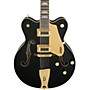 Gretsch Guitars G5422G-12 Electromatic Hollowbody 12-String Electric Guitar Black