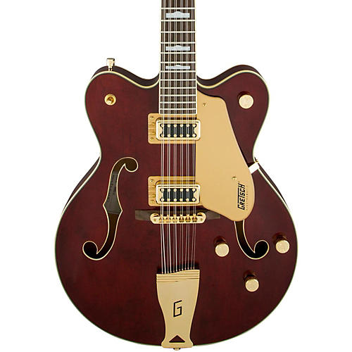 G5422G-12 Electromatic Hollowbody 12-String Electric Guitar