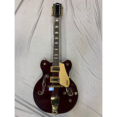 Gretsch Guitars G5422G12 Hollow Body Electric Guitar