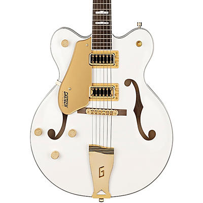 Gretsch Guitars G5422GLH Electromatic Classic Hollow Body Double-Cut With Gold Hardware Left-Handed Electric Guitar