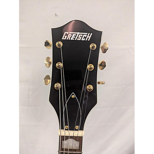 Gretsch Guitars G5422T Electromatic Hollow Body Electric Guitar Alpine White
