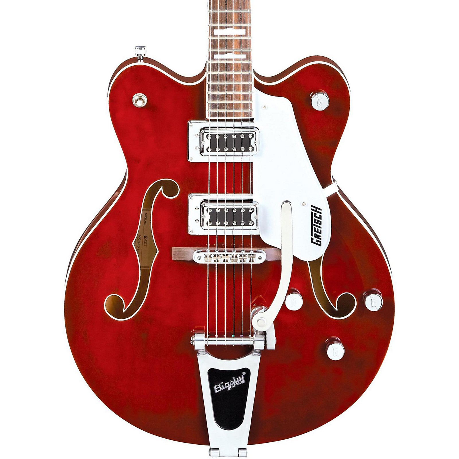 Guitare gretsch g5422tdc