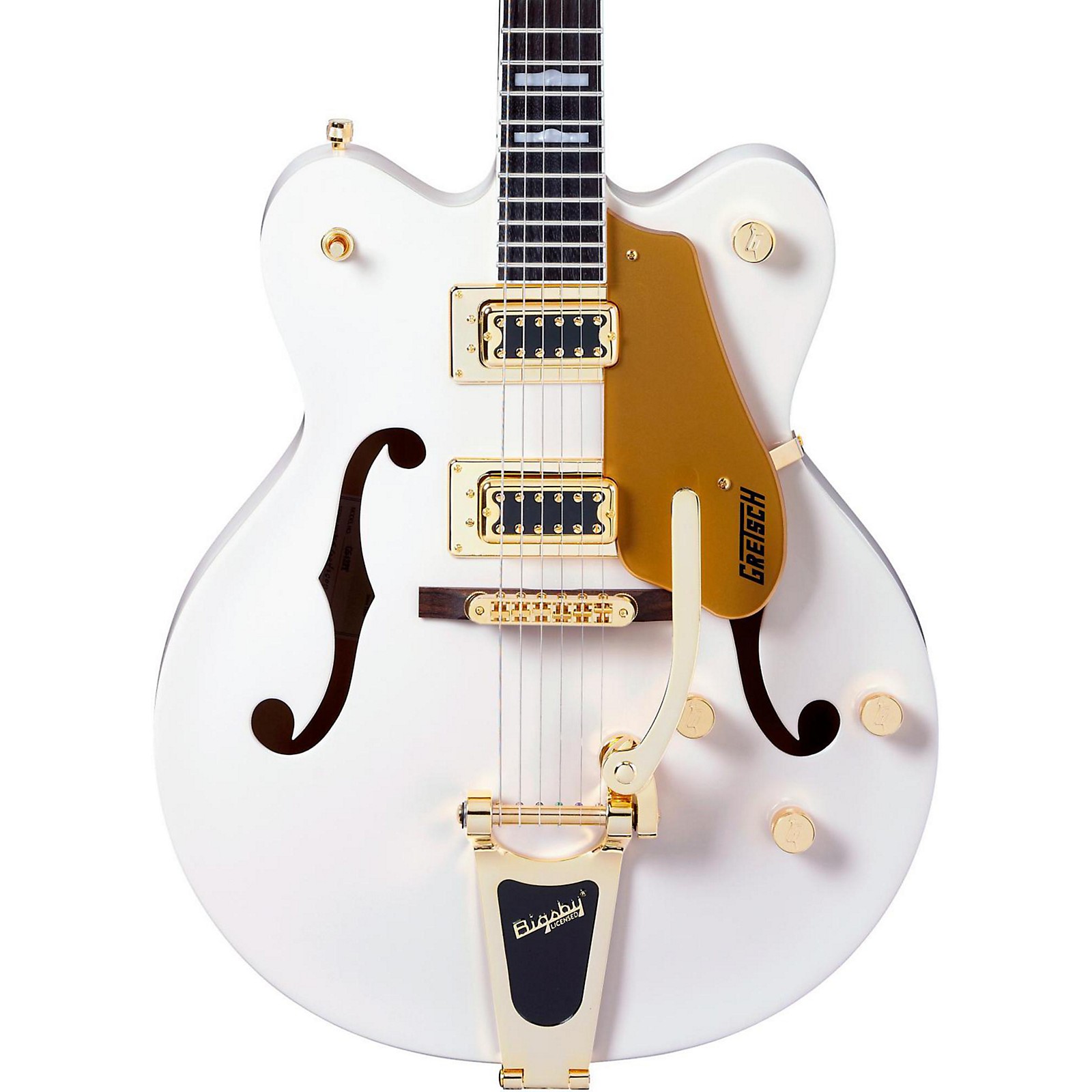 Gretsch Guitars G5422TDCG Electromatic Hollowbody Guitar Musician's
