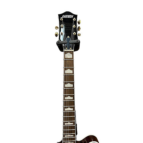 Gretsch Guitars G5422TG Hollow Body Electric Guitar WALNUT STAIN