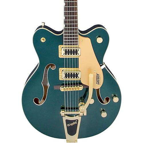 G5422TG Limited Edition Electromatic Hollowbody Electric Guitar with Bigsby