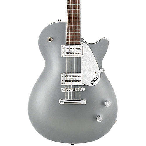 Gretsch Guitars G5425 Electromatic Jet Club Electric Guitar Condition 1 - Mint Silver
