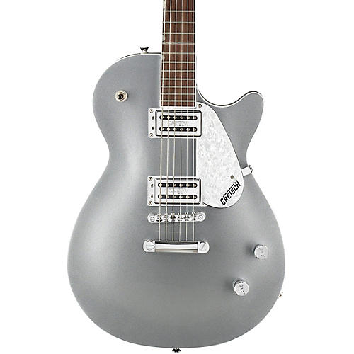 Gretsch Guitars G5425 Electromatic Jet Club Electric Guitar Silver