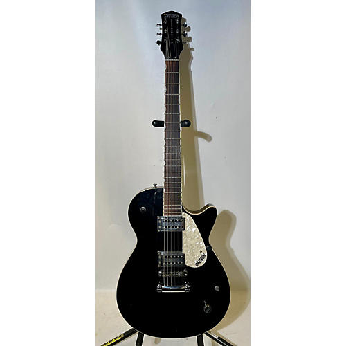 Gretsch Guitars G5425 Electromatic Solid Body Electric Guitar Black