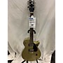 Used Gretsch Guitars G5425 Jet Club Solid Body Electric Guitar Gold