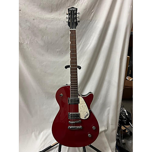 Gretsch Guitars G5425 Solid Body Electric Guitar Red