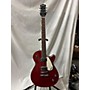 Used Gretsch Guitars G5425 Solid Body Electric Guitar Red