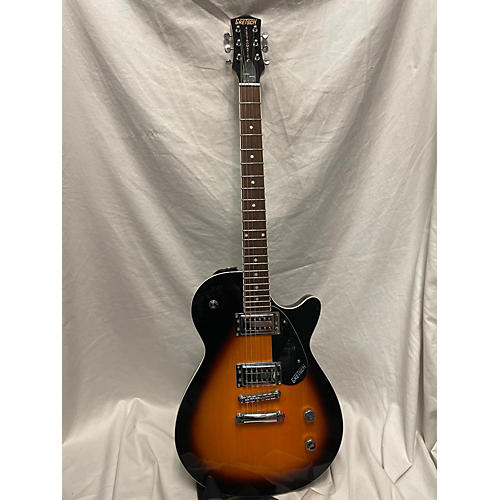 Gretsch Guitars G5425 Solid Body Electric Guitar Sunburst