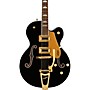 Gretsch Guitars G5427T Electromatic Limited-Edition Hollowbody Electric Guitar - Black Pearl Metallic