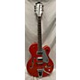 Used Gretsch Guitars G5427T Limited Edition With Bigsby Hollow Body Electric Guitar Orange Stain