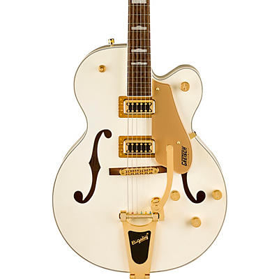 Gretsch Guitars G5427TG Electromatic Hollowbody Single-Cut Bigsby Limited-Edition Electric Guitar -
