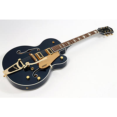 Gretsch Guitars G5427TG Electromatic Hollowbody Single-Cut With Bigsby Limited-Edition Electric Guitar -