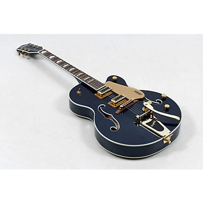 Gretsch Guitars G5427TG Electromatic Hollowbody Single-Cut With Bigsby Limited-Edition Electric Guitar -