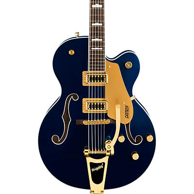Gretsch Guitars G5427TG Electromatic Hollowbody Single-Cut With Bigsby Limited-Edition Electric Guitar