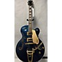 Used Gretsch Guitars G5427TG Hollow Body Electric Guitar Midnight Sapphire