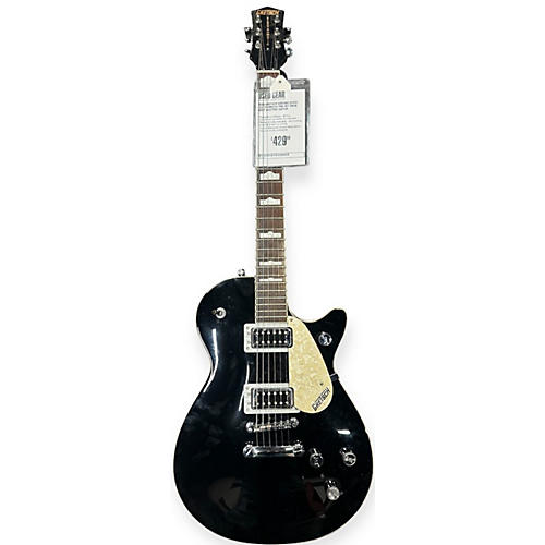 Gretsch Guitars G5435 Electromatic Pro Jet Solid Body Electric Guitar Black