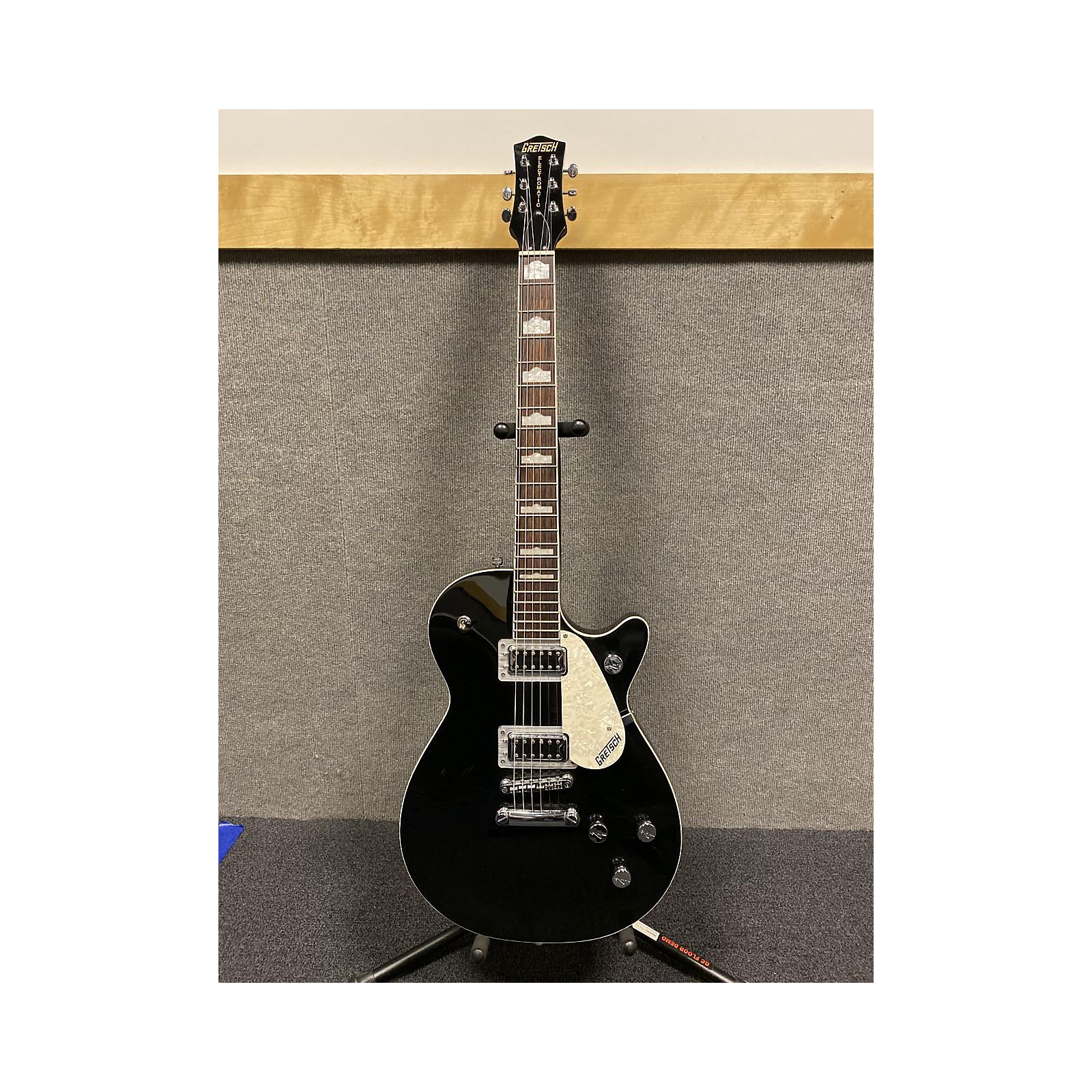 Used Gretsch Guitars G5435 Electromatic Solid Body Electric Guitar navy