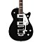 G5435T Electromatic Pro Jet w/Bigsby Electric Guitar Level 2 Black 888365726588