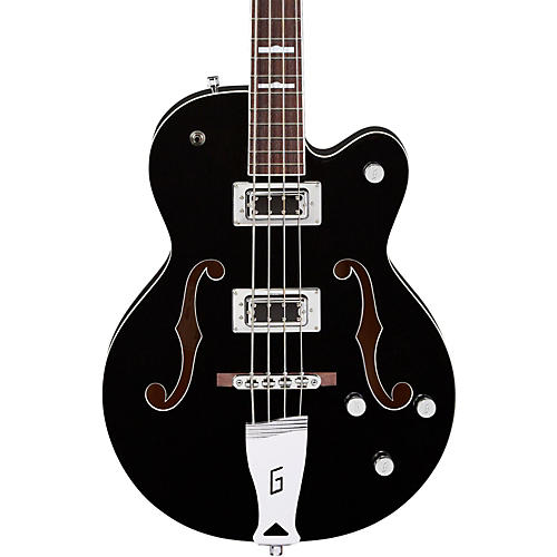 G5440LS Electromatic Long-Scale Hollowbody Bass