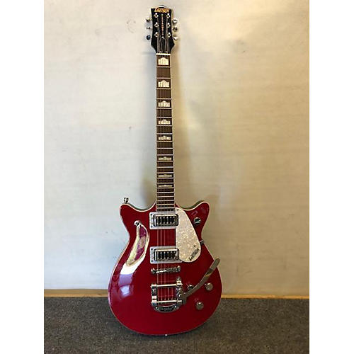 G5445T Solid Body Electric Guitar