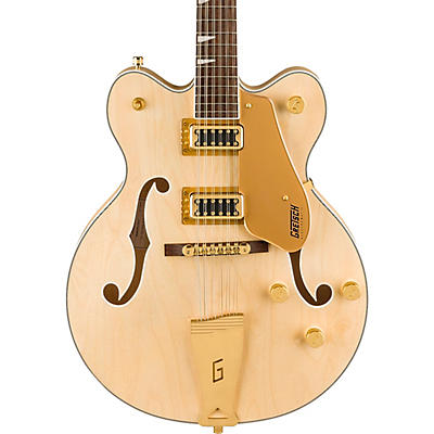 Gretsch Guitars G5476G-12-Limited Edition Electromatic Classic Hollow Body Double-Cut 12-String with Gold Hardware Electric Guitar