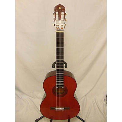 Yamaha G55 Classical Acoustic Guitar