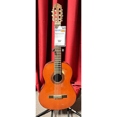 Yamaha G55A Classical Acoustic Guitar