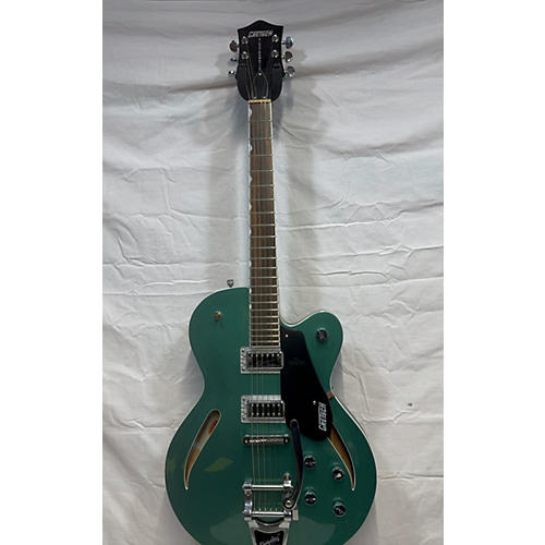 Gretsch Guitars G5620T Hollow Body Electric Guitar Emerald Green