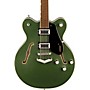 Gretsch Guitars G5622 Electromatic Center Block Double-Cut With V-Stoptail Olive Metallic