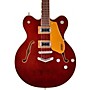 Open-Box Gretsch Guitars G5622 Electromatic Center Block Double-Cut With V-Stoptail Condition 2 - Blemished Aged Walnut 197881112462
