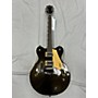 Used Gretsch Guitars G5622 Hollow Body Electric Guitar BLACK GOLD