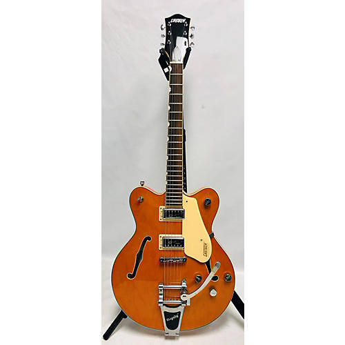 G5622T Electromatic Center Block Double Cut Bigsby Hollow Body Electric Guitar