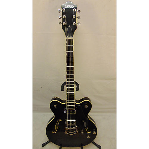 Gretsch Guitars G5622T Electromatic Center Block Double Cut Bigsby Hollow Body Electric Guitar Black