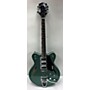 Used Gretsch Guitars G5622T Electromatic Center Block Double Cut Bigsby Hollow Body Electric Guitar Inverness Green