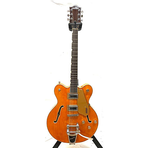 Gretsch Guitars G5622T Electromatic Center Block Double Cut Bigsby Hollow Body Electric Guitar Speyside