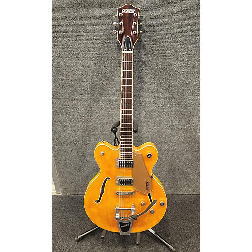 Gretsch Guitars G5622T Electromatic Center Block Double Cut Bigsby Hollow Body Electric Guitar Speyside