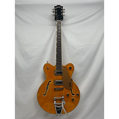 Gretsch Guitars G5622T Electromatic Center Block Double Cut Bigsby Hollow Body Electric Guitar