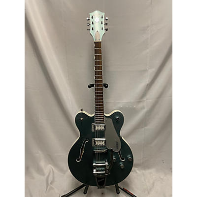 Gretsch Guitars G5622T Electromatic Center Block Double Cut Bigsby Hollow Body Electric Guitar