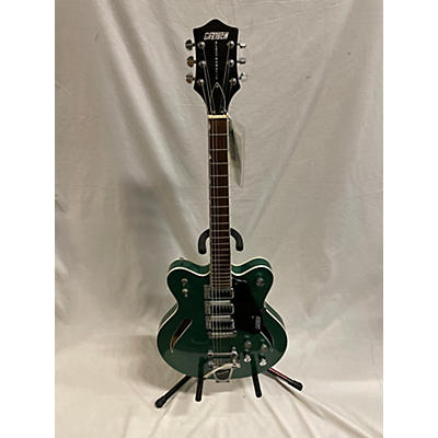Gretsch Guitars G5622T Electromatic Center Block Double Cut Bigsby Hollow Body Electric Guitar