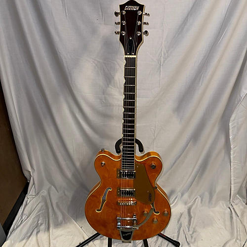 Gretsch Guitars G5622T Electromatic Center Block Double Cut Bigsby Hollow Body Electric Guitar SPEYSIDE