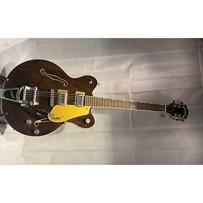 Gretsch Guitars G5622T Electromatic Center Block Double Cut Bigsby Hollow Body Electric Guitar