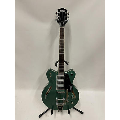 Gretsch Guitars G5622T Electromatic Center Block Double Cut Bigsby Hollow Body Electric Guitar