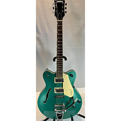 Gretsch Guitars G5622T Electromatic Center Block Double Cut Bigsby Hollow Body Electric Guitar