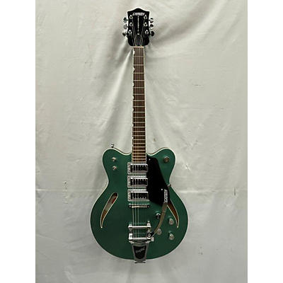 Gretsch Guitars G5622T Electromatic Center Block Double Cut Bigsby Hollow Body Electric Guitar